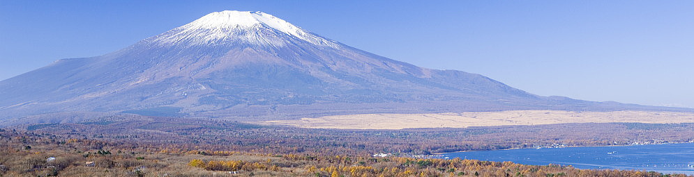 山中湖マーベリー