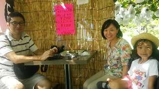 桃ちゃん売店店内3